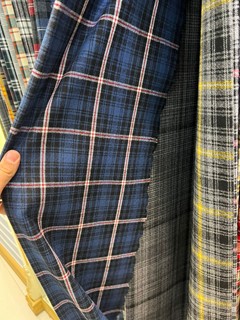 پارچه کشمیر