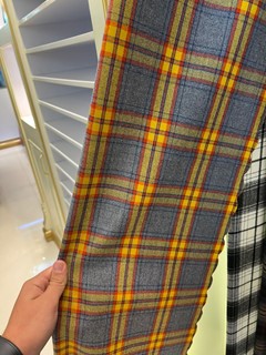 پارچه کشمیر