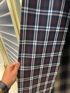 پارچه کشمیر