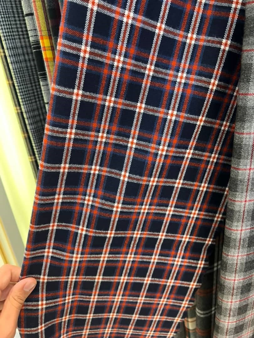 پارچه کشمیر