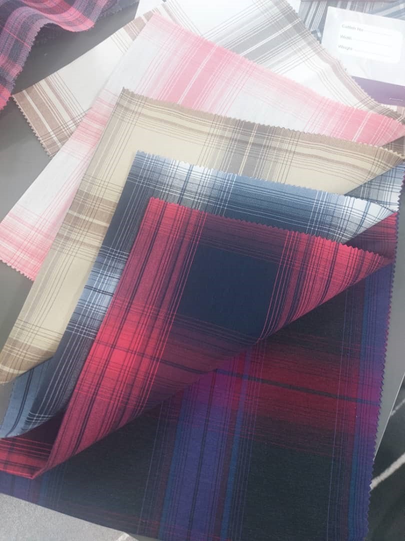 پارچه فلامنت