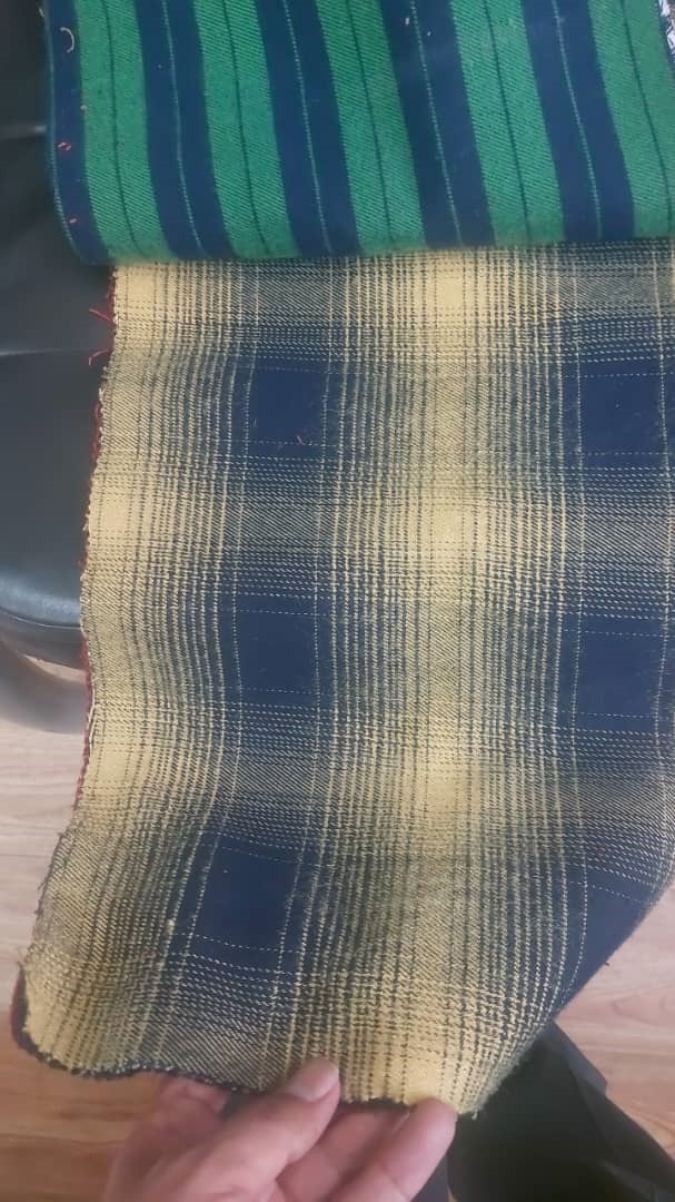 پارچه فلامنت