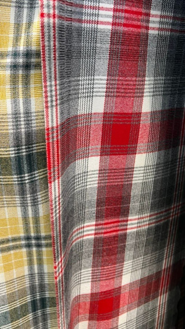 پارچه کشمیر