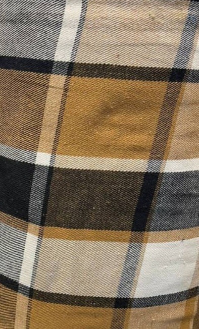 پارچه کشمیر