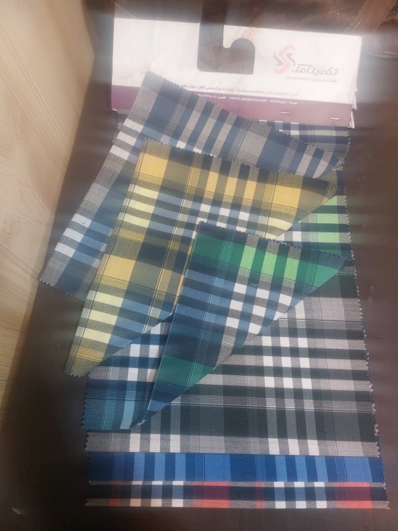 پارچه فلامنت