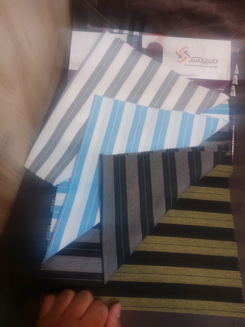 پارچه فلامنت