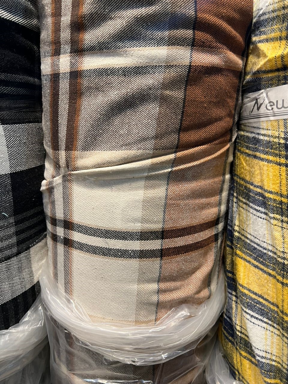 پارچه کشمیر