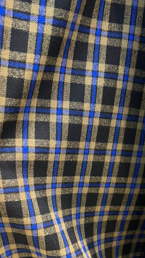 پارچه کشمیر