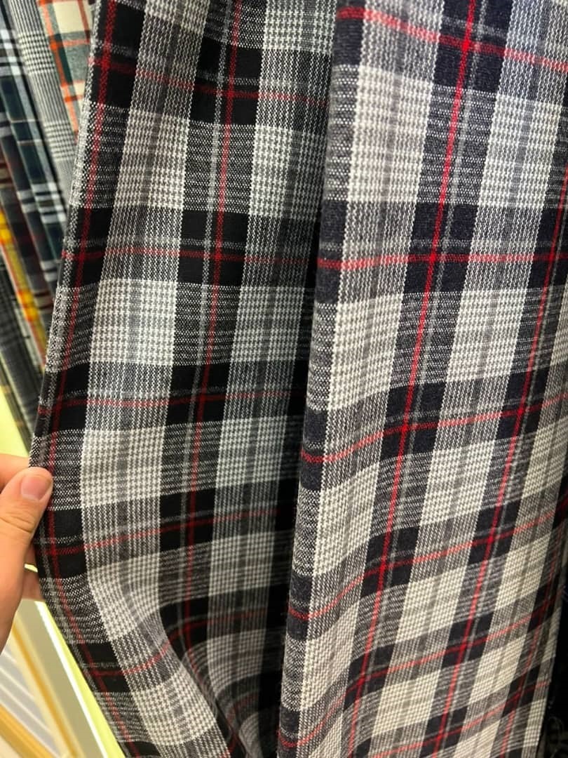 پارچه کشمیر