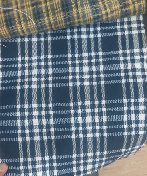 پارچه فلامنت