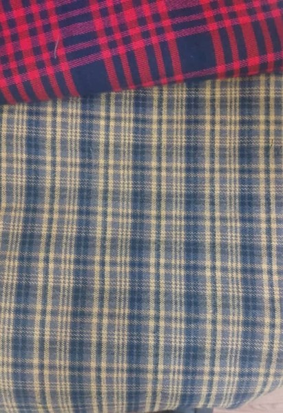 پارچه فلامنت