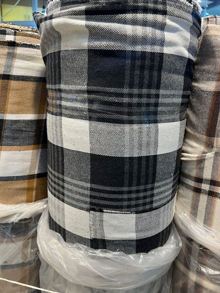 پارچه کشمیر