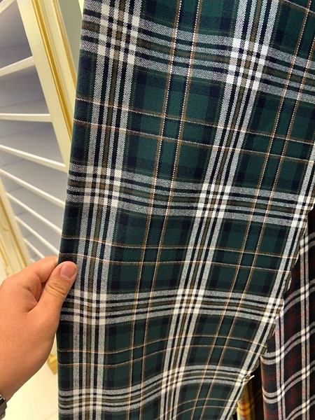 پارچه کشمیر