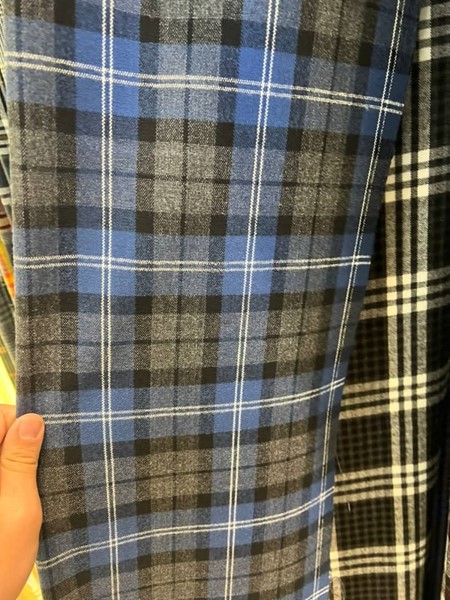 پارچه کشمیر