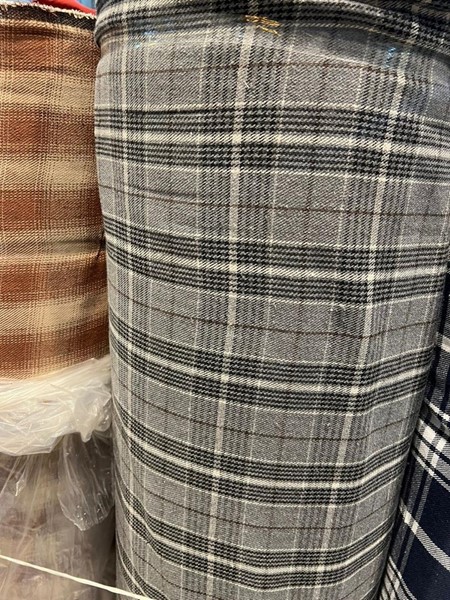 پارچه کشمیر