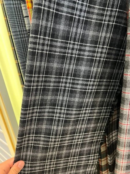 پارچه کشمیر