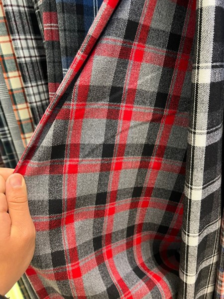 پارچه کشمیر